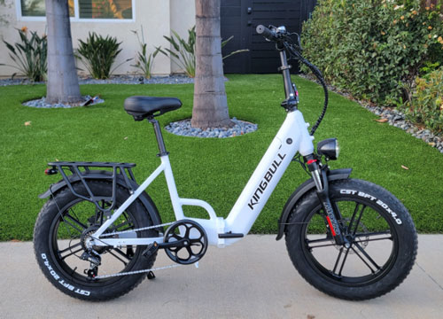 Kingbull Literider 2.0